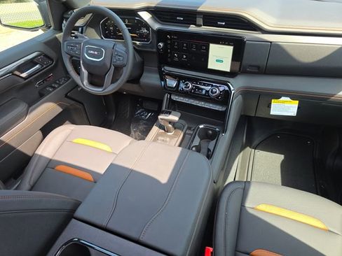 New 2026 GMC Sierra 1500 AT4 image 26