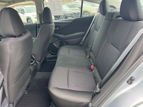 Certified 2025 Subaru Legacy Premium w/ Popular Package #1A AWD/4WD image 12