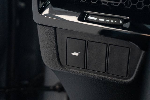 New 2027 Honda CR-V Sport Touring image 16