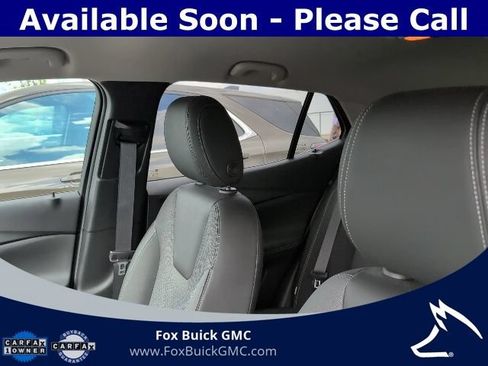 Used 2024 Buick Encore GX Preferred w/ Comfort Package FWD image 10