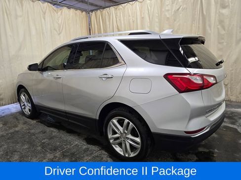 Used 2019 Chevrolet Equinox Premier image 9