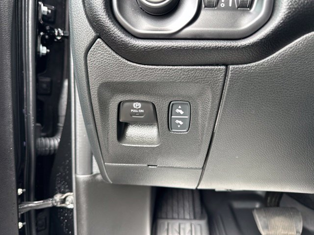 Used 2026 RAM 1500 Lone Star AWD/4WD image 31