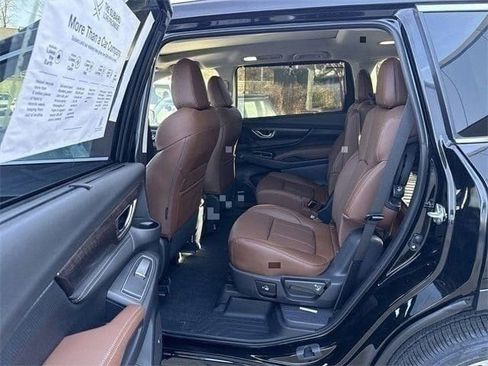 New 2026 Subaru Ascent Touring image 16