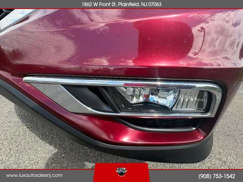 Used 2015 Honda CR-V EX-L image 12