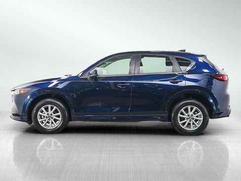 Used 2024 MAZDA CX-5 AWD 2.5 S w/ Select Package image 2