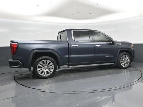Used 2021 GMC Sierra 1500 Denali w/ Denali Ultimate Package AWD/4WD image 3