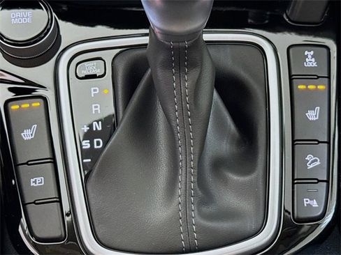 New 2026 Kia Seltos EX w/ EX Sunroof Package image 22