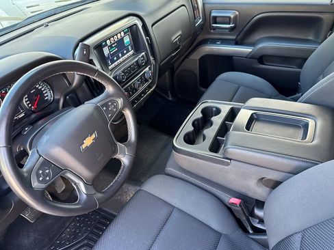 Used 2015 Chevrolet Silverado 1500 LT w/ All Star Edition AWD/4WD image 10