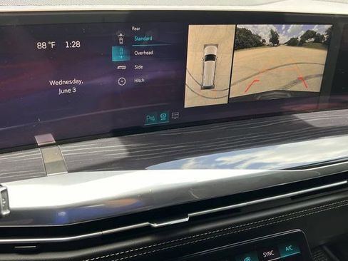 New 2026 Cadillac Escalade Sport w/ Touring Package AWD/4WD image 37