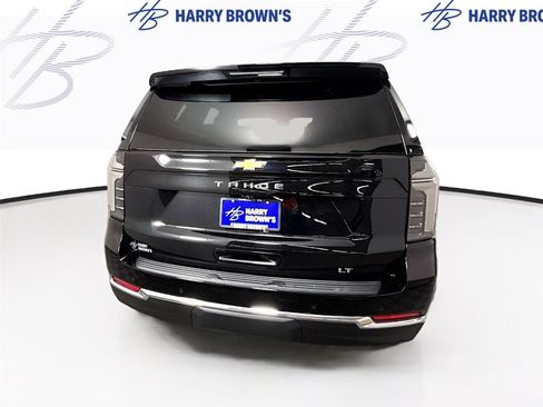 Used 2026 Chevrolet Tahoe LT w/ Comfort Package AWD/4WD image 32