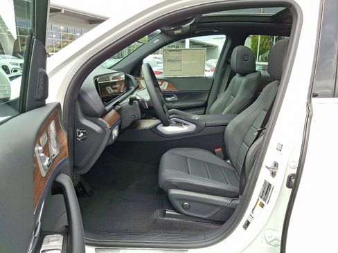 Used 2026 Mercedes-Benz GLE 350 GLE 350 image 12