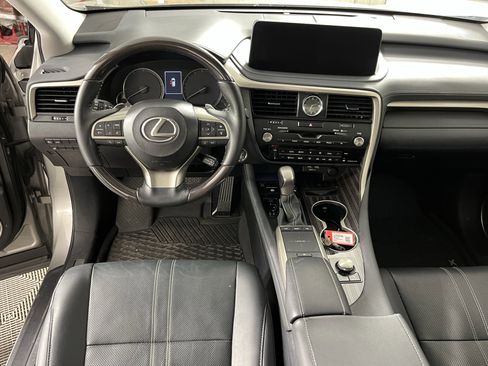 Used 2020 Lexus RX 350 AWD w/ Luxury Package image 11
