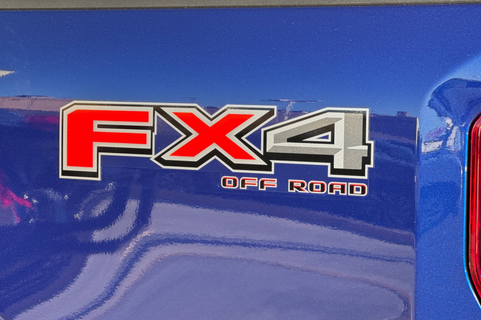 New 2026 Ford F250 Platinum AWD/4WD image 25