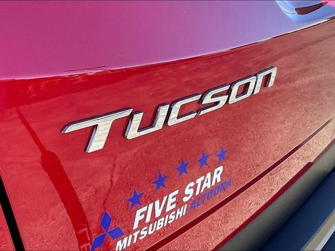 Used 2023 Hyundai Tucson SEL image 8