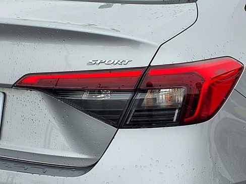 Used 2022 Honda Civic Sport image 20