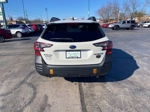 Used 2022 Subaru Outback Wilderness image 6