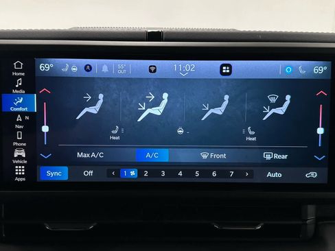 Used 2024 Jeep Wrangler Unlimited Rubicon 392 image 33