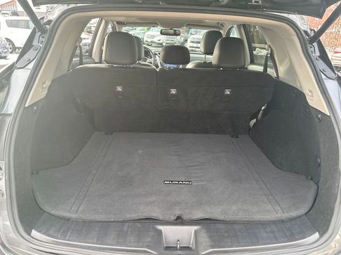 Used 2018 Nissan Murano SL w/ Moonroof Package image 24