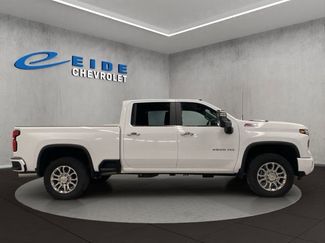 New 2025 Chevrolet Silverado 2500 LT w/ Z71 Chrome Sport Edition video 2