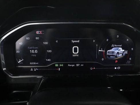 Used 2025 GMC Sierra 1500 Elevation image 20