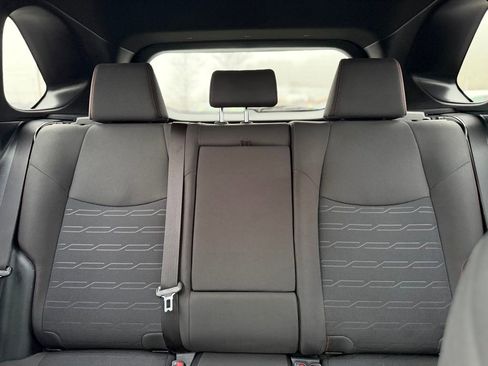 Certified 2024 Toyota RAV4 SE w/ Weather & Moonroof Package image 29