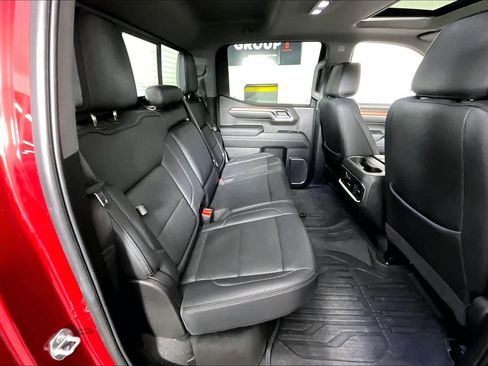 Certified 2024 GMC Sierra 1500 Denali w/ Denali Reserve Package image 20