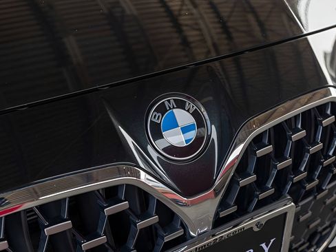 Used 2023 BMW 430i Gran Coupe xDrive w/ M Sport Package AWD/4WD image 13