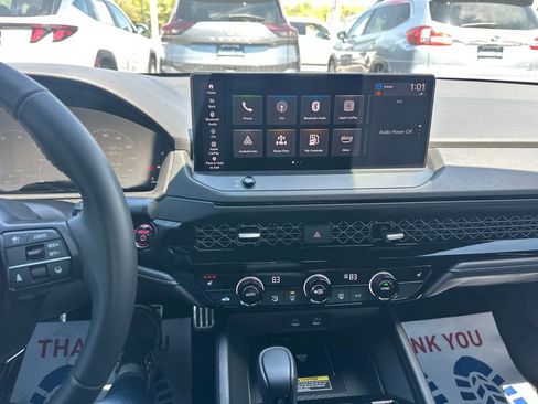 Used 2025 Honda Accord Sport image 22