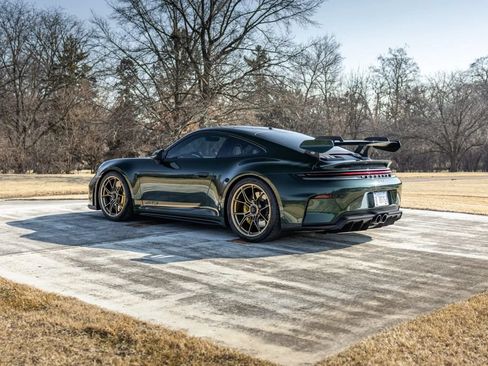 Used 2026 Porsche 911 GT3 RWD image 32