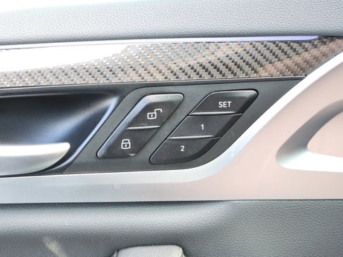 Used 2021 BMW X3 M40i image 13