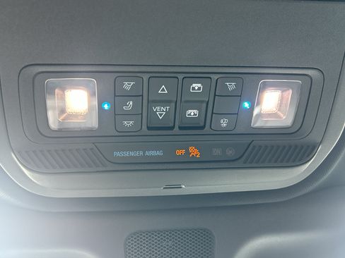 New 2027 Ford Expedition Tremor AWD/4WD image 30