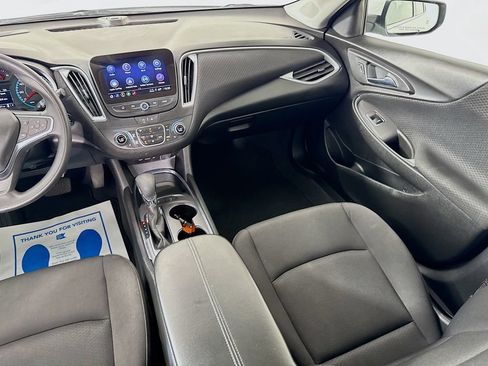 Used 2024 Chevrolet Malibu LT FWD image 27