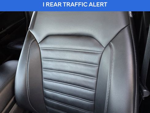 Used 2019 Ford Edge SEL w/ Equipment Group 201A image 15