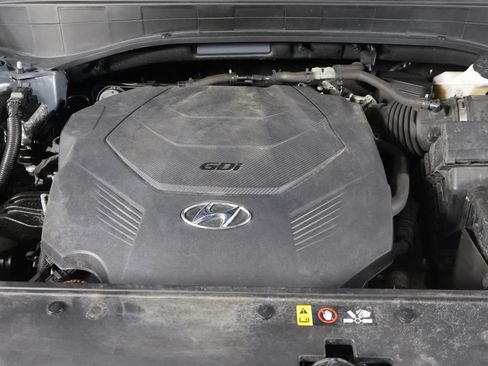 Used 2020 Hyundai Palisade Limited FWD image 28