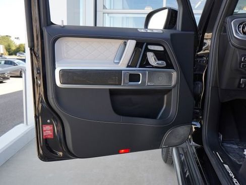 Used 2021 Mercedes-Benz G 63 AMG 4MATIC image 15