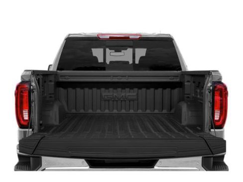 Used 2020 GMC Sierra 1500 SLT w/ SLT Premium Plus Package AWD/4WD image 14