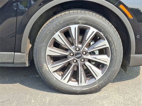 Certified 2022 Lincoln Corsair Reserve w/ Equipment Group 201A image 8