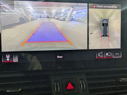 Used 2025 Audi Q5 2.0T Premium Plus image 14