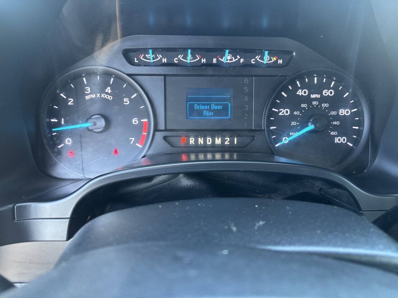 Used 2019 Ford F250 XL RWD image 17