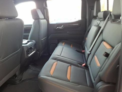 New 2026 GMC Sierra 1500 AT4 AWD/4WD image 17