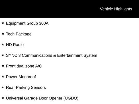Certified 2022 Ford Bronco Sport Outer Banks w/ Tech Package AWD/4WD image 12