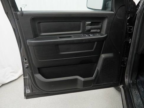 Used 2024 RAM 1500 Tradesman image 39