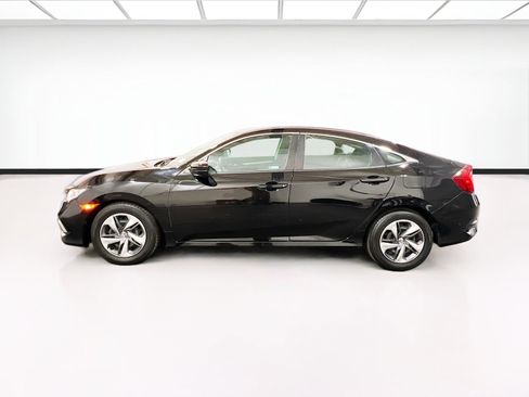 Used 2020 Honda Civic LX image 21
