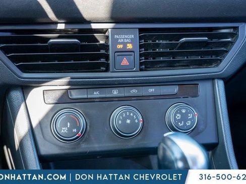 Used 2021 Volkswagen Jetta R-Line image 10