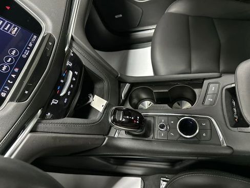 Certified 2024 Cadillac XT5 Premium Luxury image 15