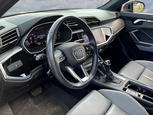 Used 2020 Audi Q3 2.0T Premium Plus AWD/4WD image 17