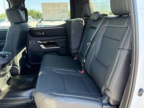 New 2026 Toyota Tundra Limited AWD/4WD image 10