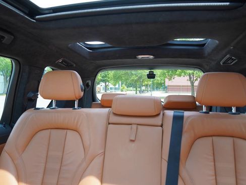 Used 2019 BMW X7 xDrive40i w/ Premium Package AWD/4WD image 26