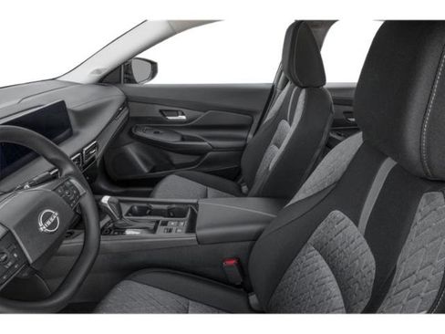 New 2026 Nissan Sentra SV FWD image 11