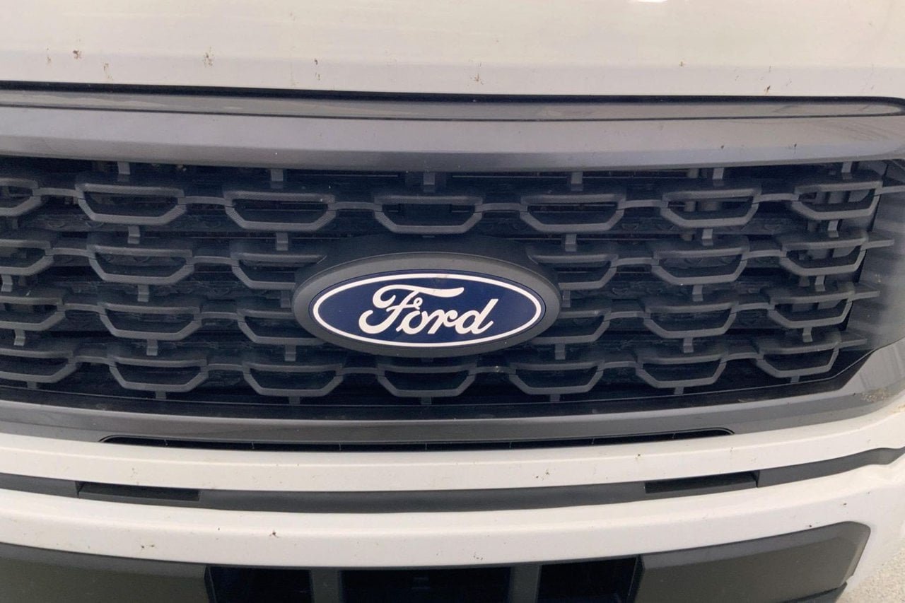 Used 2024 Ford F150 STX w/ Mobile Office Package AWD/4WD image 27